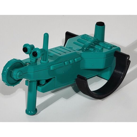 4M KidzRobotix Crazy Robot Kit - STEAM Powered Kids Green and Black - Picture 2 of 6